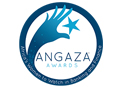 Angaza Award seal