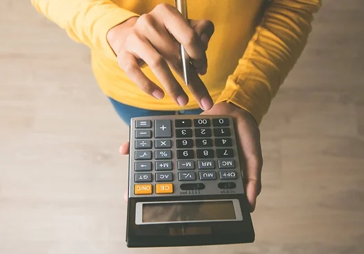 Protektor EAC Calculator