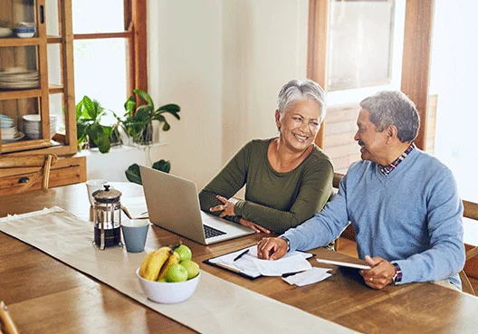 Pre-retirees