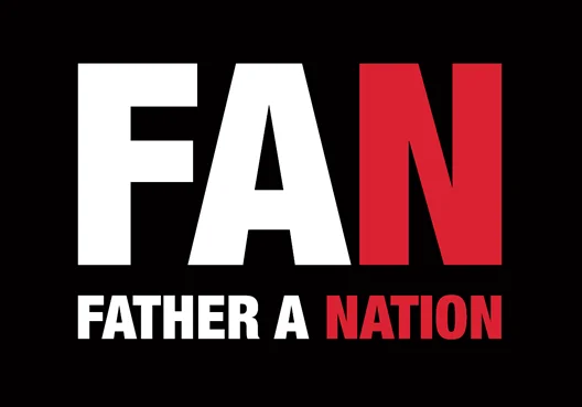 Father a Nation