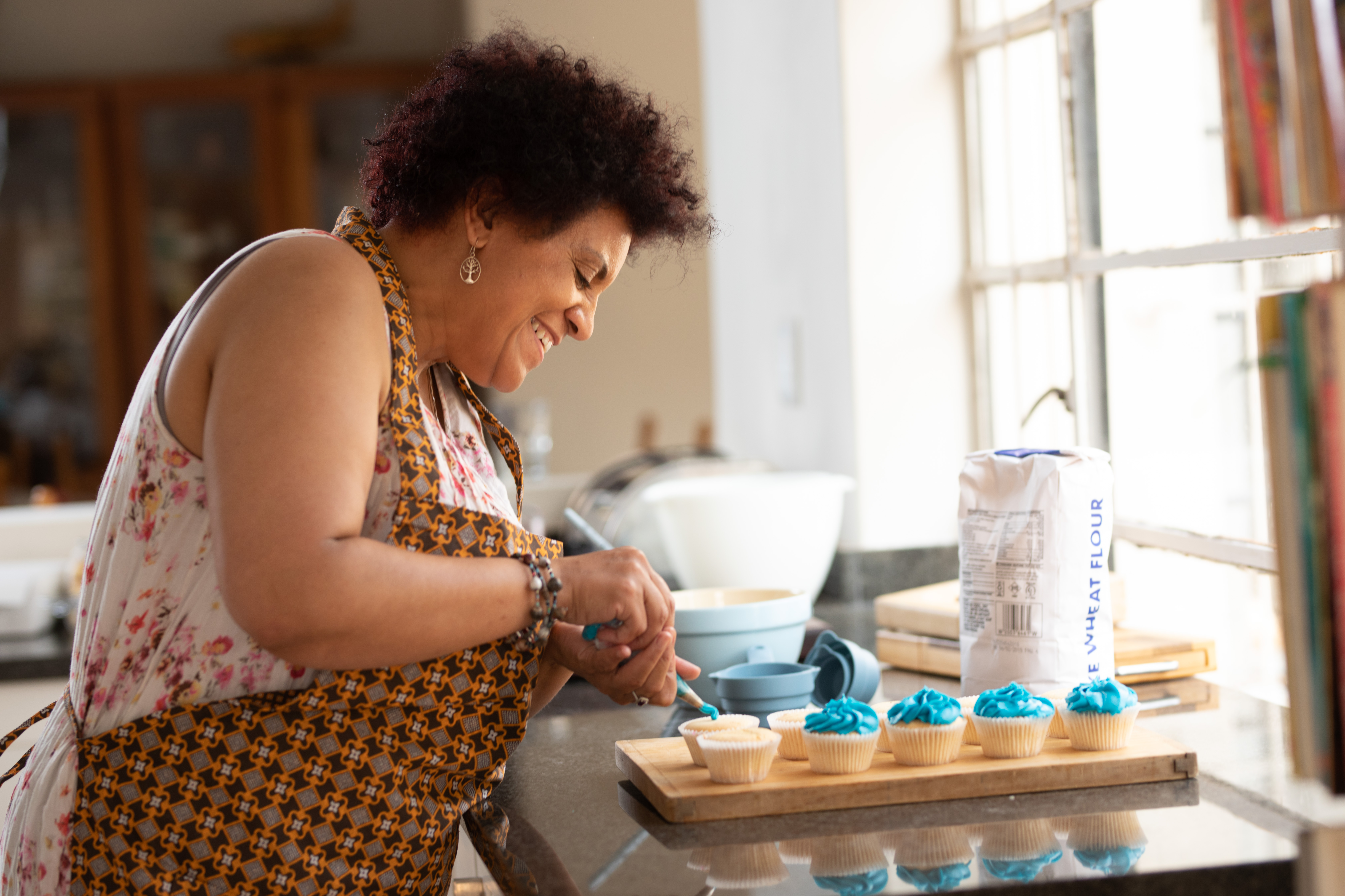 Now use the At-retirement Calculator