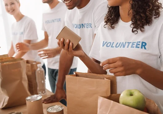employee volunteerism
