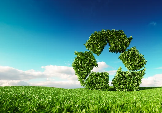 Recycling and Waste Management
