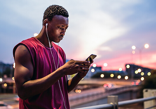 Managing Finances Anywhere Using Mobile Digital Solutions