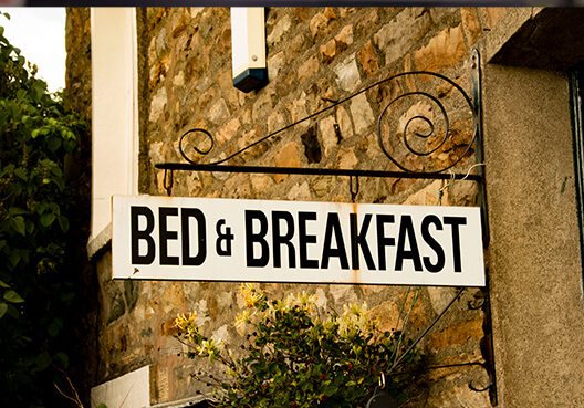 Insurance for Hospitality Businesses - Old Mutual Insure