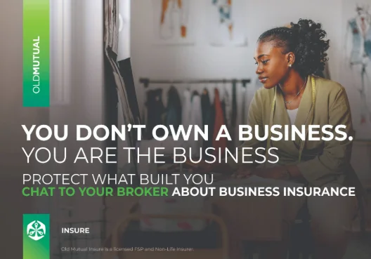Business Insurance - Protect What Built You