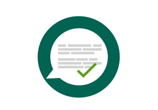 A graphic showing a document detailing the set up of an InerVivos  trust.