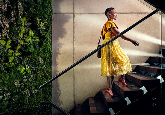 What's in it for you