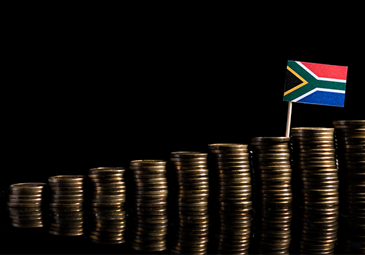 Corporate with Profit Annuity Funds