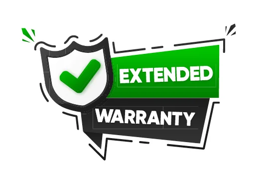 Extended Warranty Extended Warranty