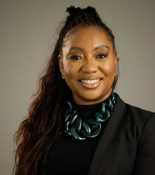 Ethel Nyembe 